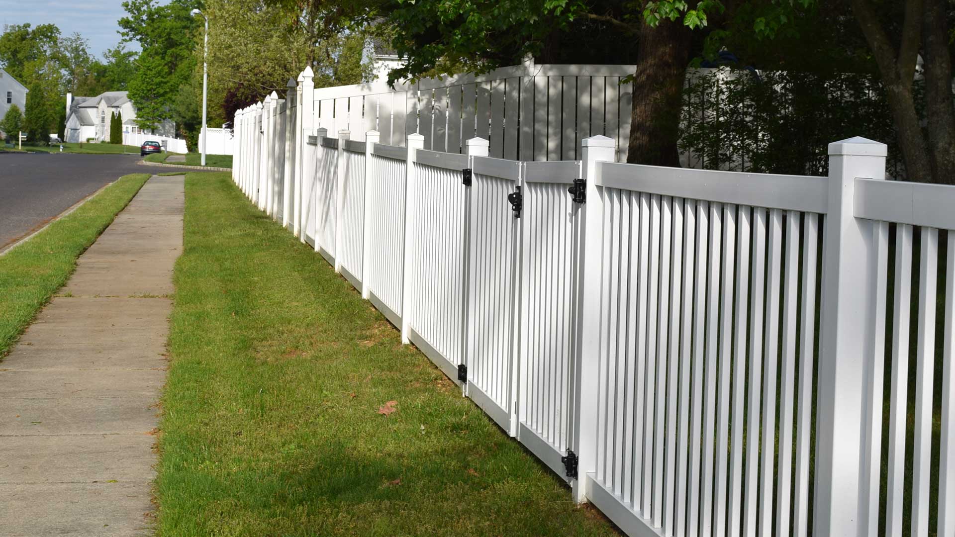 Florida’s Premier Vinyl Fence Fabricator | Statewide Fence Wholesale ...