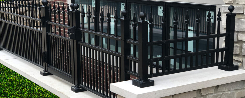 Quality Craftsmanship and Durability (Exploring Commercial Fencing Solutions)